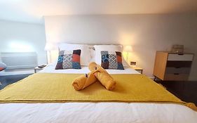 La Casa Cosy Love, Avec Jacuzzi Et Sauna Prives
