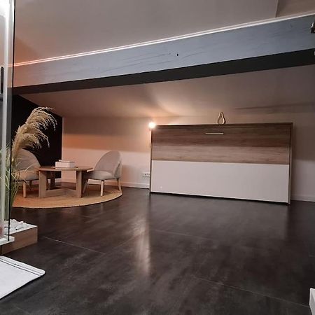 La Casa Cosy Love, Avec Jacuzzi Et Sauna Prives Palau-del-Vidre Extérieur photo