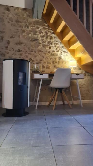 La Casa Cosy Love, Avec Jacuzzi Et Sauna Prives Palau-del-Vidre Extérieur photo