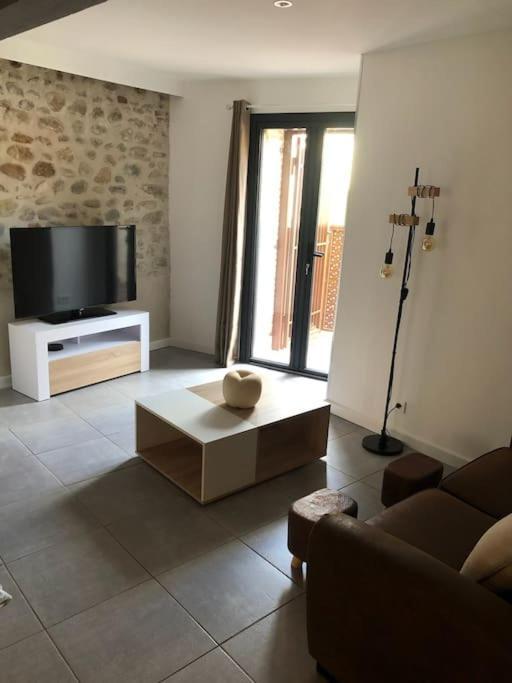 La Casa Cosy Love, Avec Jacuzzi Et Sauna Prives Palau-del-Vidre Extérieur photo