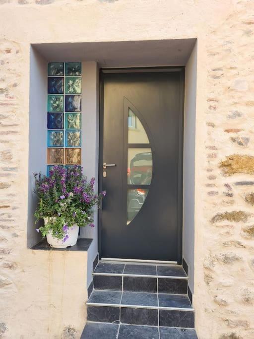 La Casa Cosy Love, Avec Jacuzzi Et Sauna Prives Palau-del-Vidre Extérieur photo