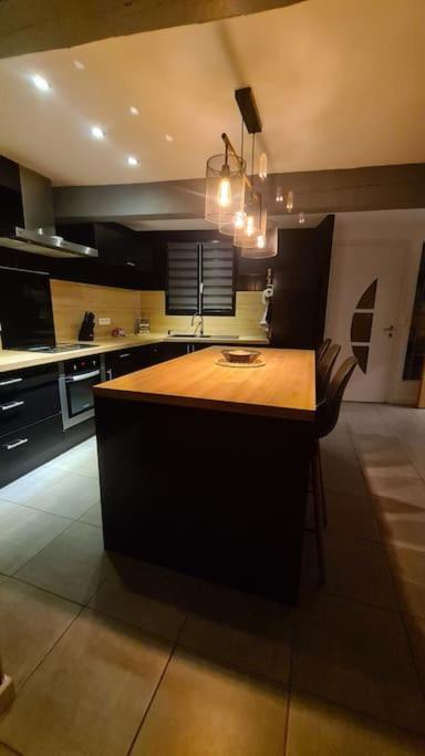 La Casa Cosy Love, Avec Jacuzzi Et Sauna Prives Palau-del-Vidre Extérieur photo
