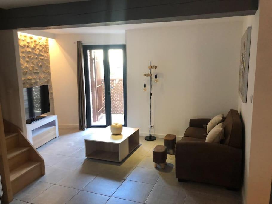 La Casa Cosy Love, Avec Jacuzzi Et Sauna Prives Palau-del-Vidre Extérieur photo