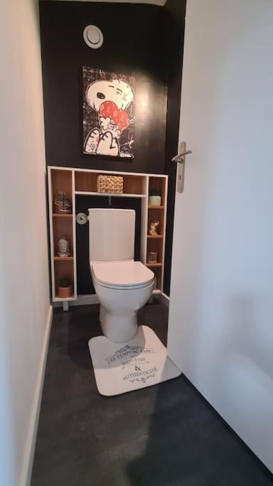 La Casa Cosy Love, Avec Jacuzzi Et Sauna Prives Palau-del-Vidre Extérieur photo