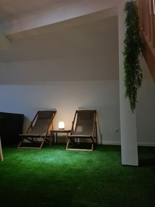 La Casa Cosy Love, Avec Jacuzzi Et Sauna Prives Palau-del-Vidre Extérieur photo